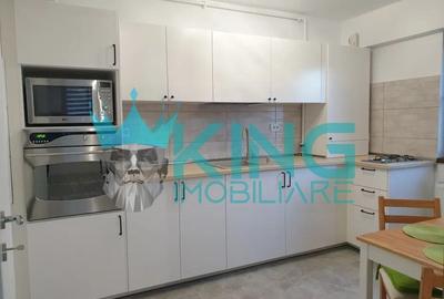 Apartament 2 Camere Brancoveanu - 6