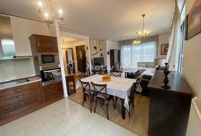 3 camere Parcul Privighetorilor-superb, COMISION 0 la inchiriere - 10