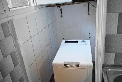 Garsonieră decomandată în Astra - 7