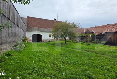Casă cu 4 camere în Șieu - 11
