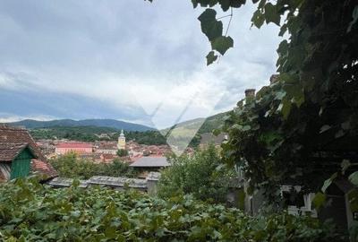 Casa individuala 4 camere si pivnita de vanzare - Rasinari Sibiu - 4