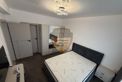 Apartament cu 3 camere decomandat, mobilat în Palazu Mare - 5