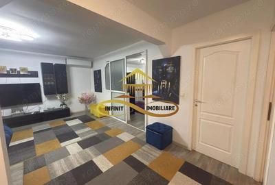 Casa noua de inchiriat in Lilieci Bacau - 17