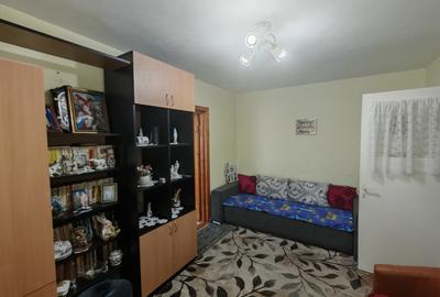 De vânzare – Apartament 2 camere, Micro 40, Bld. Traian Vuia - 2