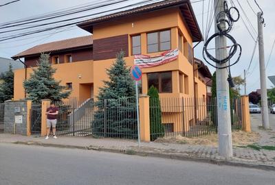 Casa /vila individuala Dumbrăvița str Ferventia - 2