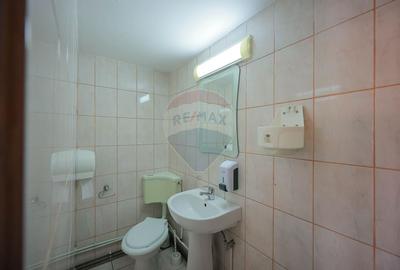 Hotel/Pensiune, de 220 mp, în Nord-Vest - 24