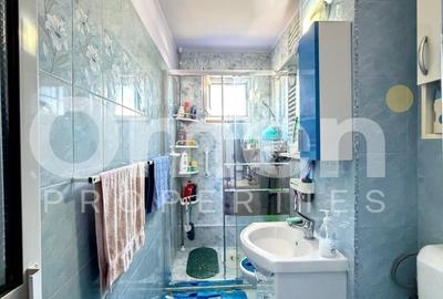 Apartament cu 2 camere în Republicii
