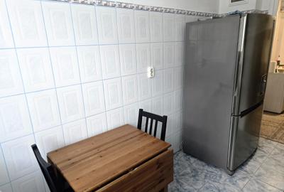 Apartament cu 2 camere decomandat, mobilat în Lacul Tei - 4