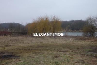 Vanzari Terenuri Paradisul Verde - Corbeanca - 1