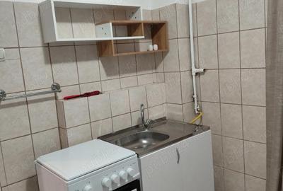 Apartament cu 2 camere decomandat în Ultracentral - 2