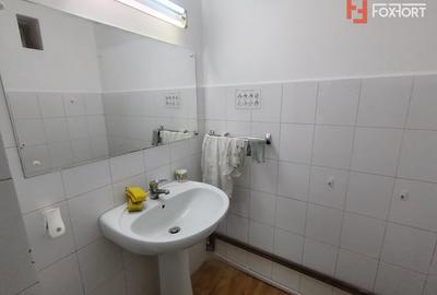 Spațiu comercial, de 50 mp, în Spitalul Județean - 2