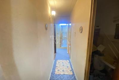 Apartament cu 3 camere decomandat, mobilat în Mărgeanului - 8