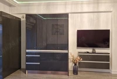 Garsonieră decomandată în Nord - 8