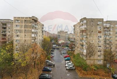 Garsoniera decomandata - Motoc 9 -  13 Septembrie - 7