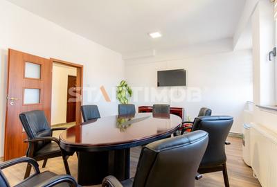 Spatiu birouri Centrul Civic Brasov - 28