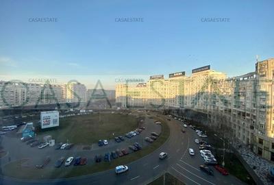 Apartament cu 3 camere semidecomandat în P-ța Unirii - 22