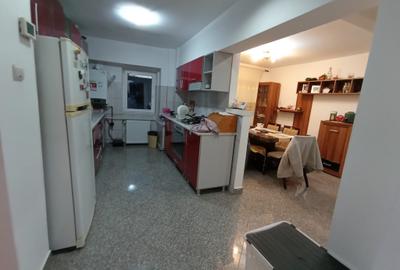 Mobilata si Utilat! Apartament 3 camere Frumoasa 97mp! - 2
