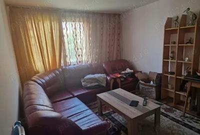 Apartament cu 2 camere decomandat în Mărăței - 5