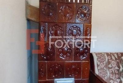 Casa individuala 3 camere, Mehala - Teren 1142 mp, zona linistita - 15