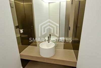 De vanzare 2 camere Cortina 126 Pipera Erou Iancu Nicolae - 15