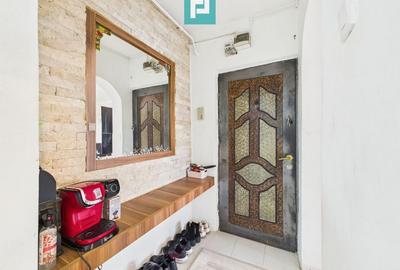 Apartament 3 camere la etaj 1 in Aradul nou - 8