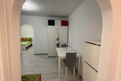 Apartament cu 2 camere semidecomandat în Gara de Nord - 6