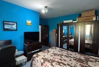Apartament cu 2 camere semidecomandat în Tăuții de Sus - 5