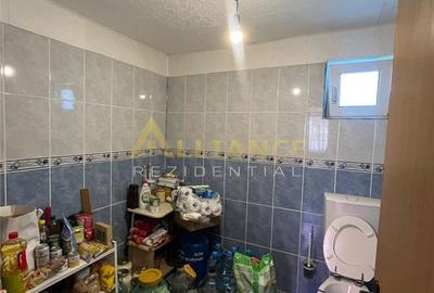 Casă cu 3 camere cu Teren 430 Mp în Jilava - 10