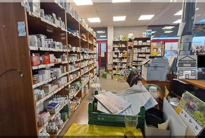 Spatiu comercial – Magazin desfacere produse, depozit si birouri in Oradea - 20