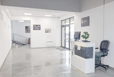 Garsonieră decomandată în Mihai Bravu - 16