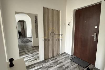 Apartament cu 2 camere semidecomandat, mobilat în P-ța Gorjului - 13