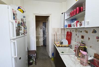 Apartament cu 2 camere semidecomandat, mobilat în Gheorgheni - 6