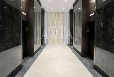 Apartament cu 2 camere decomandat, mobilat în Barbu Văcărescu - 6