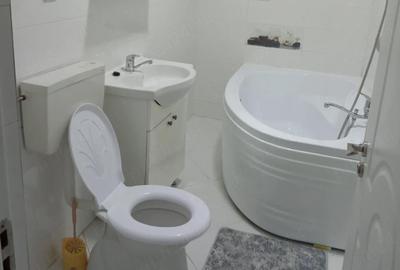 Garsonieră decomandată în Ipotești - 1