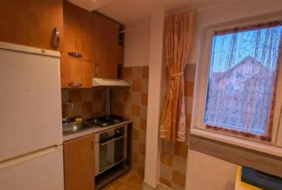 Garsonieră semidecomandată, mobilată în Tractorul