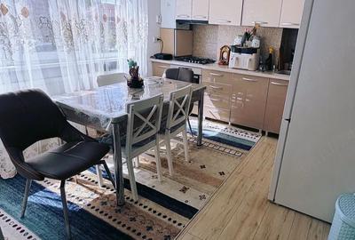 Apartament cu 2 camere decomandat în Central - 7