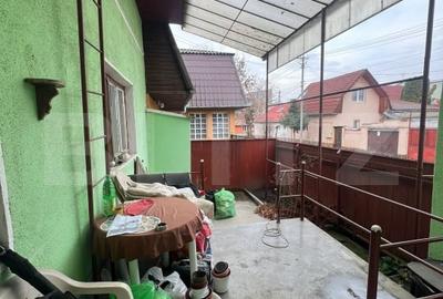 Casa Individuala, 67 mp– zona 7 Noiembrie - 2