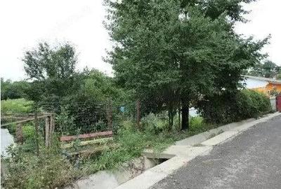 Casa si teren Costinesti, Botosani, ID: R2728052 - 3