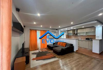 Apartament de cu 3 camere, etaj intermediar, Alexandru cel - 1