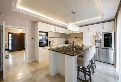 Vila exclusivista cu garaj si piscina I Dumbravita I Comison 0% - 38