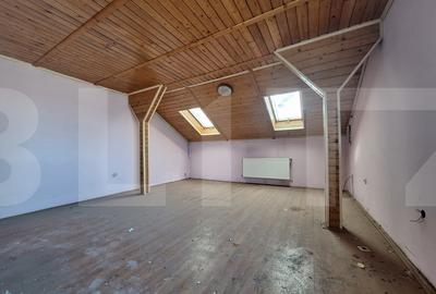 OPORTUNITE! Casa individuala, 8 camere, 3 garaje, 3 terase, teren 850mp, Mehala - 14