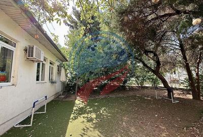 Teren 1302 mp/cladiri birouri/proiect P+2-3R/ultracentral/Craiova - 2