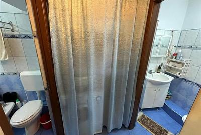 Apartament 3 cam, str Panduri, Bahne, 74 mp utili,et 4/4 fara acoperis - 12