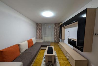 Apartament de inchiriat - 2 camere, 47 mp, zona Margeanulu - 9