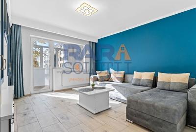 Apartament decomandat, renovat - etaj 1 Apartament decomandat, renovat - etaj 1 - 6