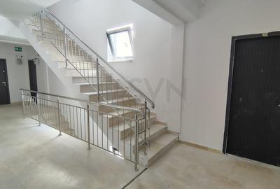 REA1025372 Apartament duplex 3 camere I metrou I Timpuri Noi - 2