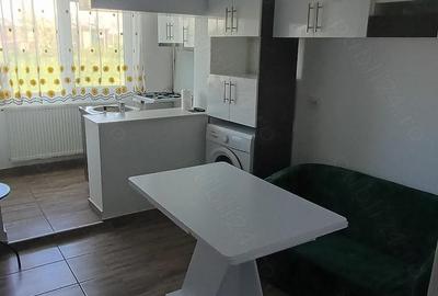 Garsonieră decomandată în Central - 1