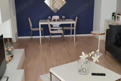 Apartament cu 2 camere decomandat în Central - 6