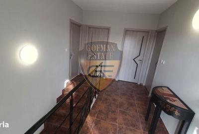 Casă cu 4 camere cu Teren 230 Mp în Sud - 4