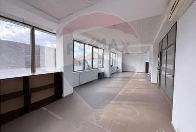 Spațiu comercial, de 70 mp, în Calea Dumbrăvii - 2